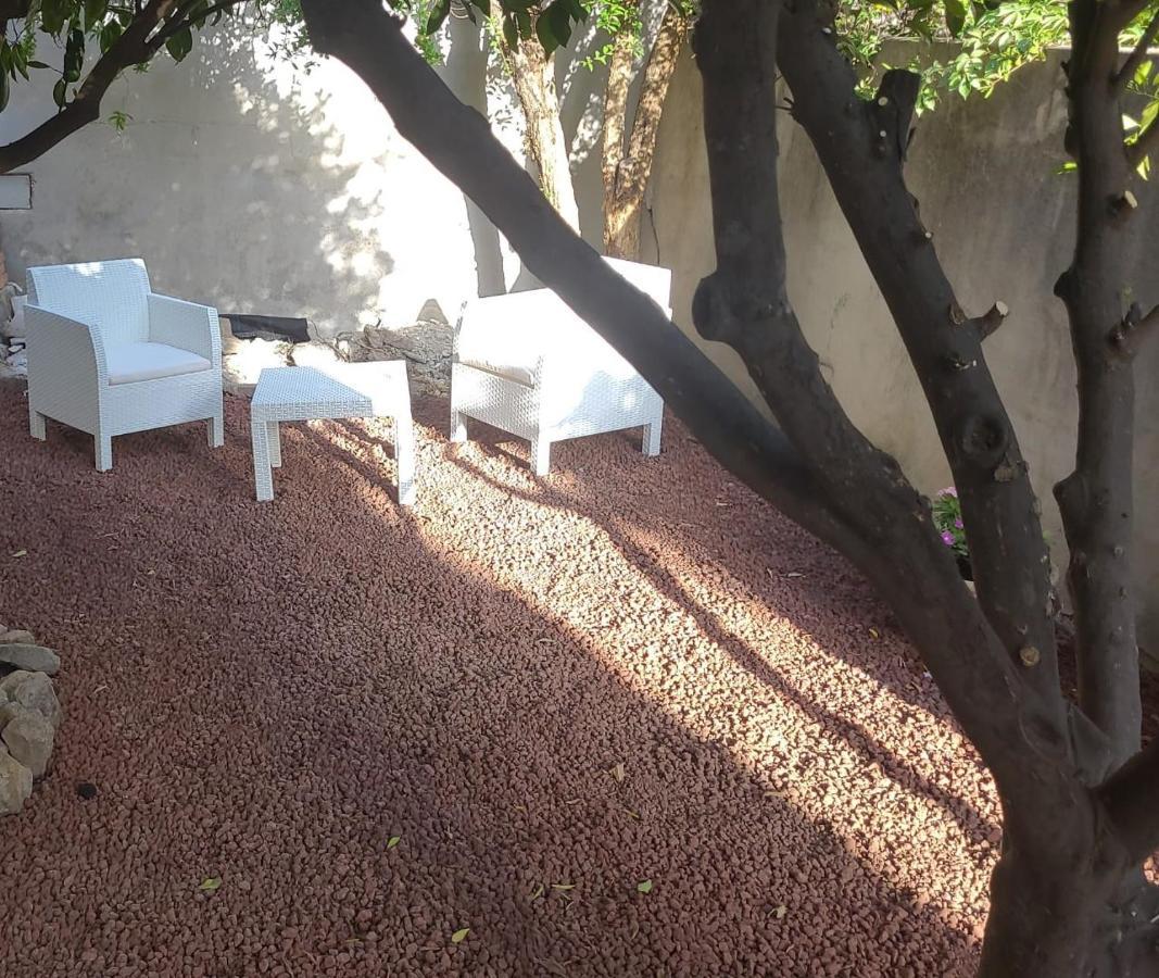 Hotel S'Arenada Cagliari Exteriér fotografie