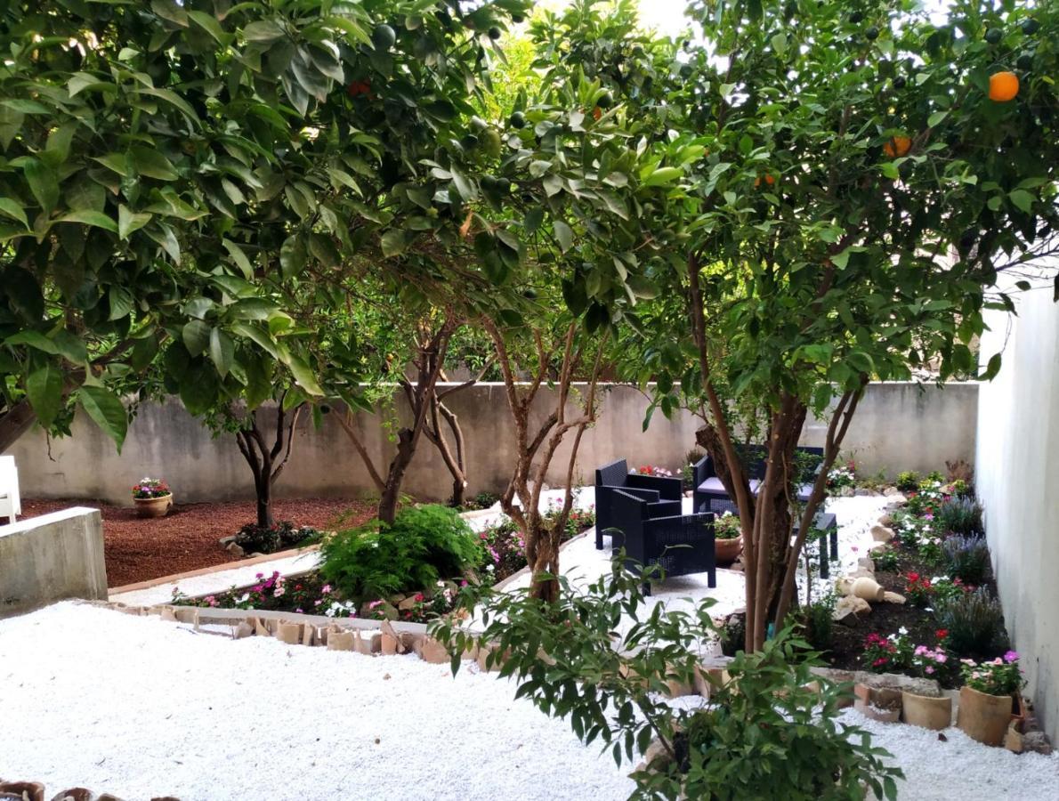 Hotel S'Arenada Cagliari Exteriér fotografie