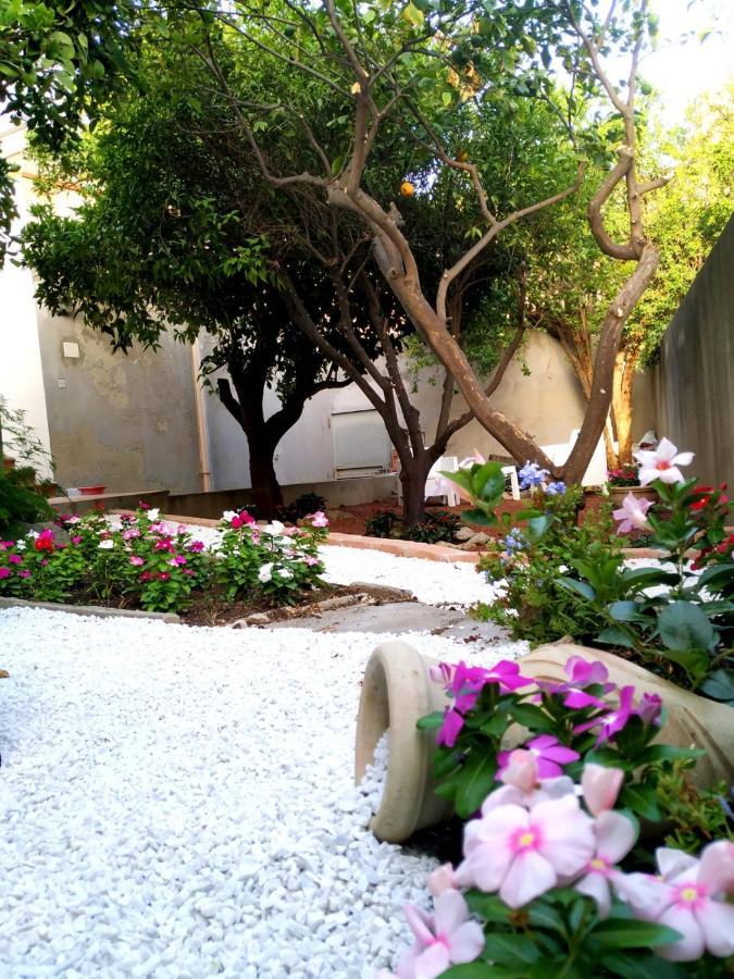 Hotel S'Arenada Cagliari Exteriér fotografie