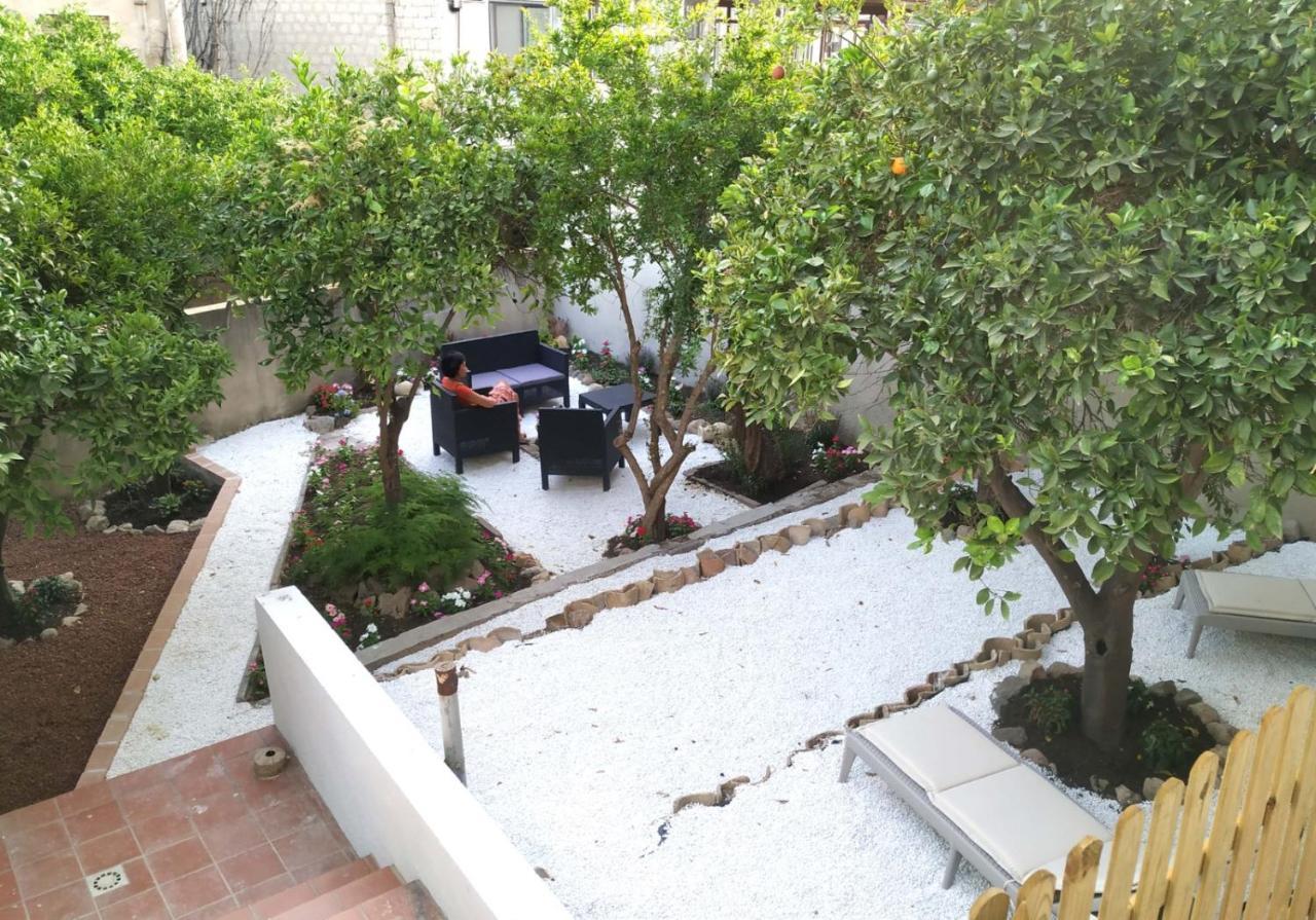 Hotel S'Arenada Cagliari Exteriér fotografie