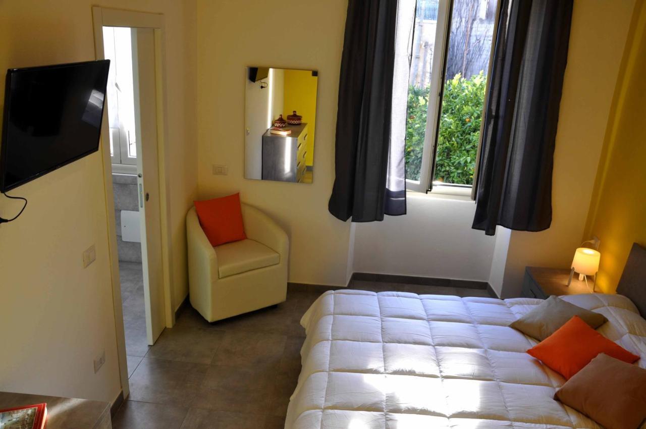 Hotel S'Arenada Cagliari Exteriér fotografie