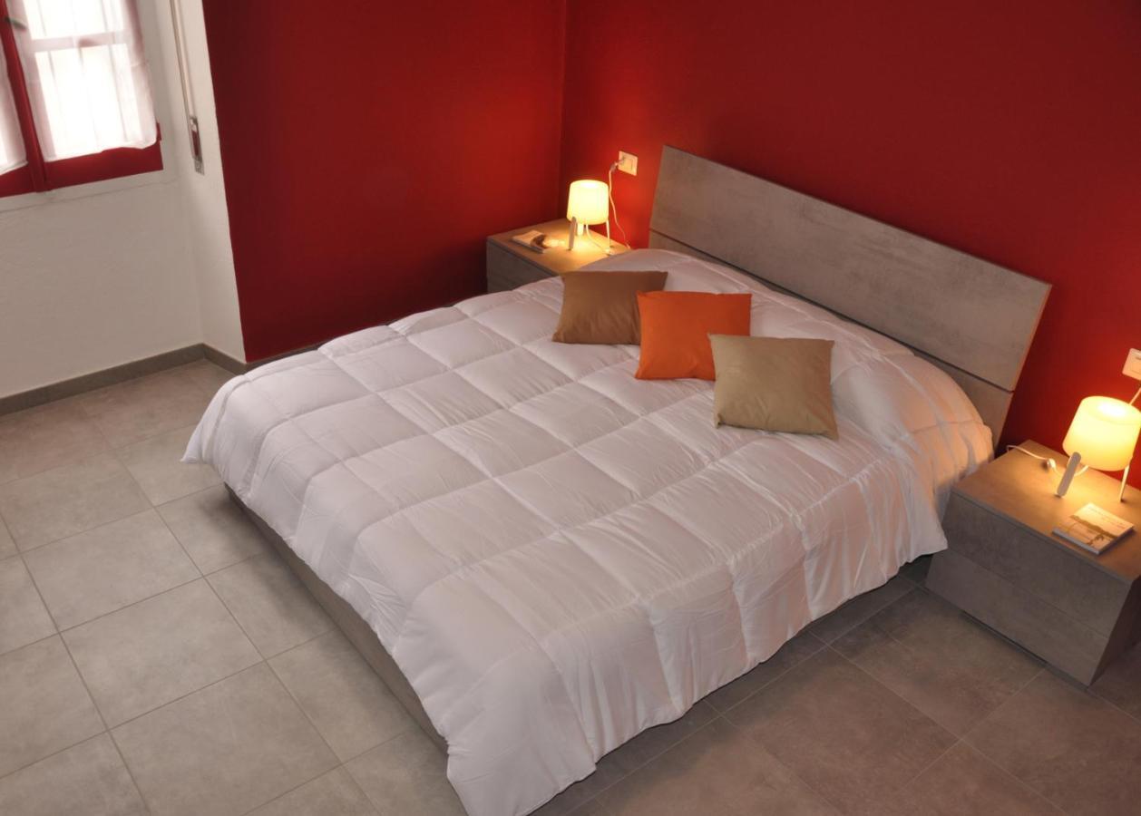 Hotel S'Arenada Cagliari Exteriér fotografie