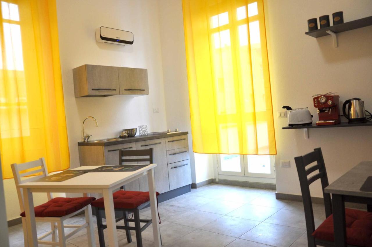 Hotel S'Arenada Cagliari Exteriér fotografie