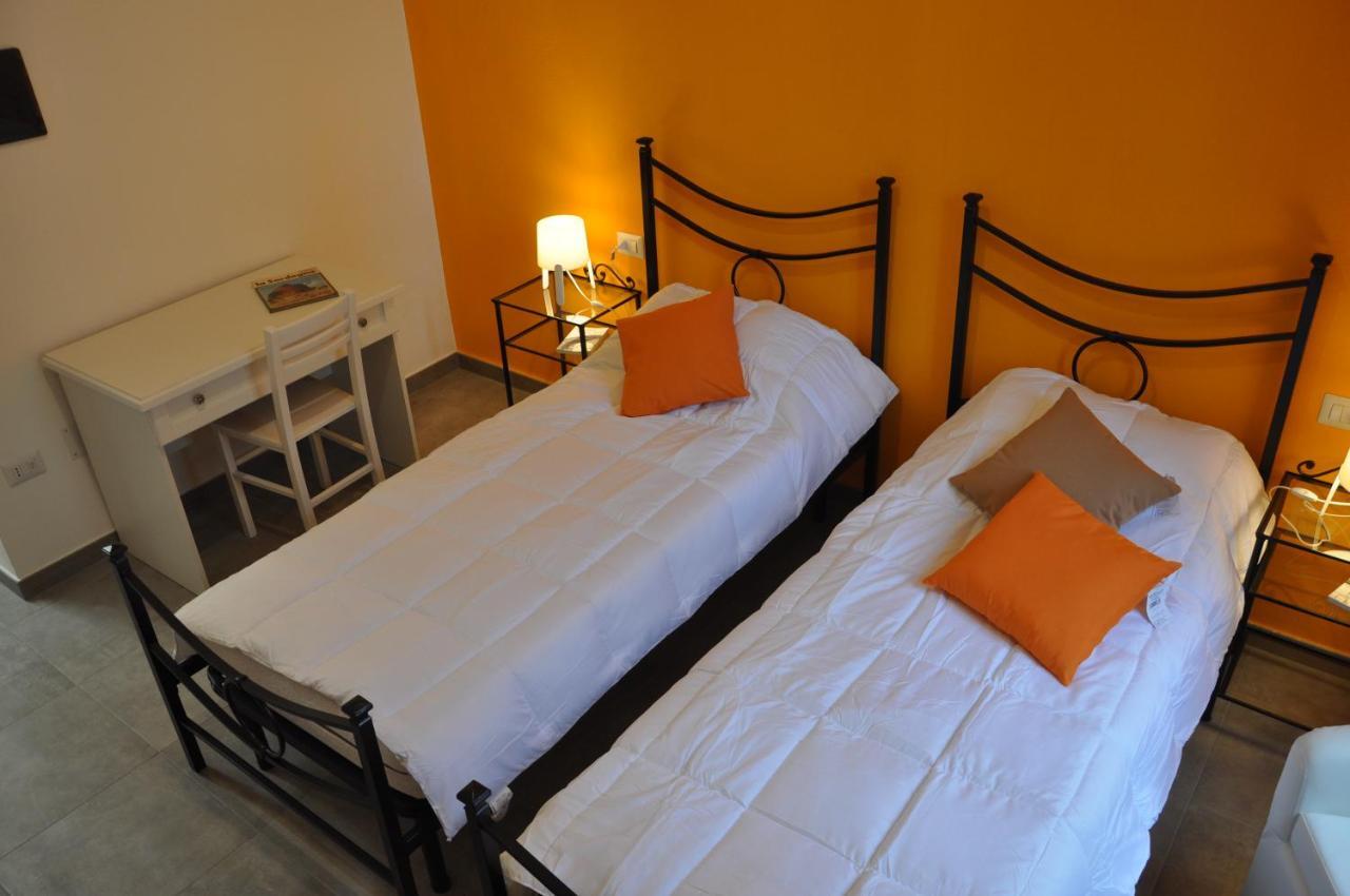 Hotel S'Arenada Cagliari Exteriér fotografie